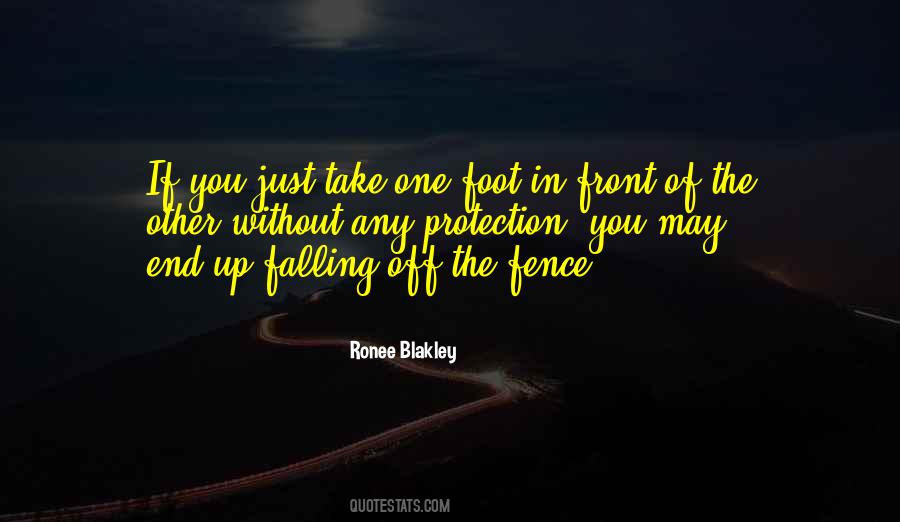Front End Sayings #546291