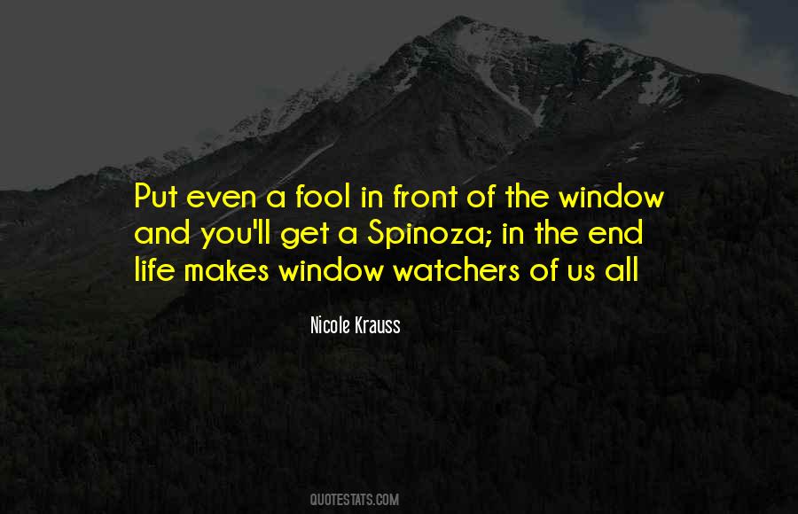 Front End Sayings #886757
