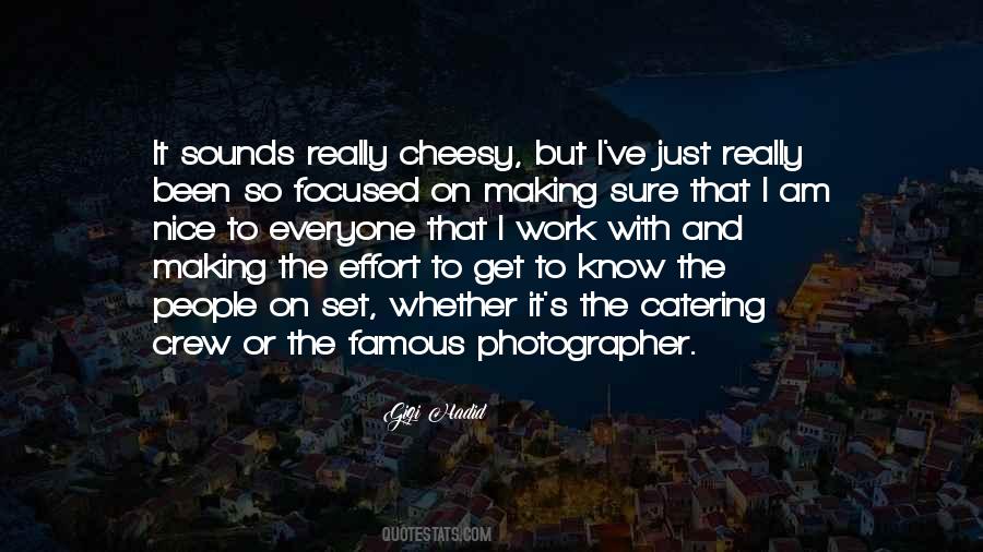 Famous Photographer Sayings #580315