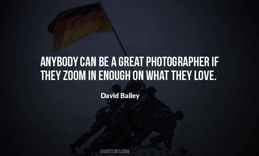 Great Photographer Sayings #546049
