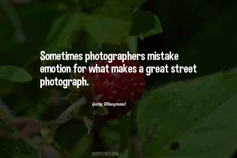 Great Photographer Sayings #798195