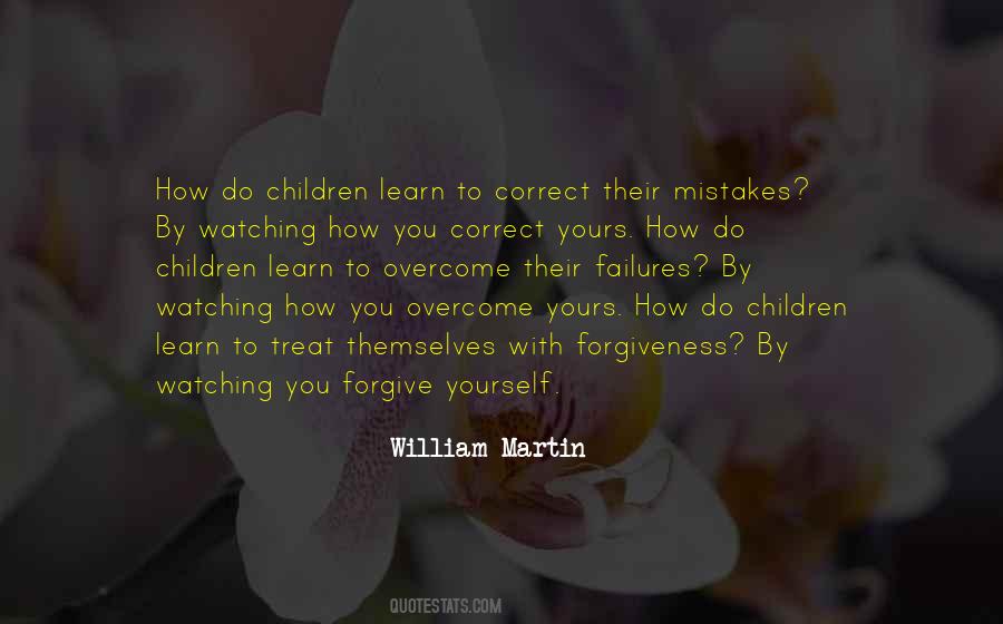 Learn To Forgive Sayings #141575