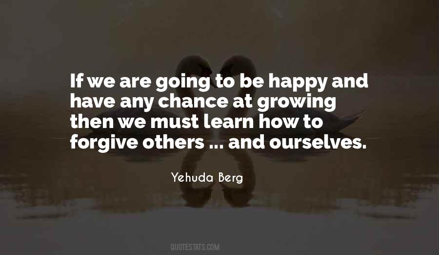 Learn To Forgive Sayings #1620702