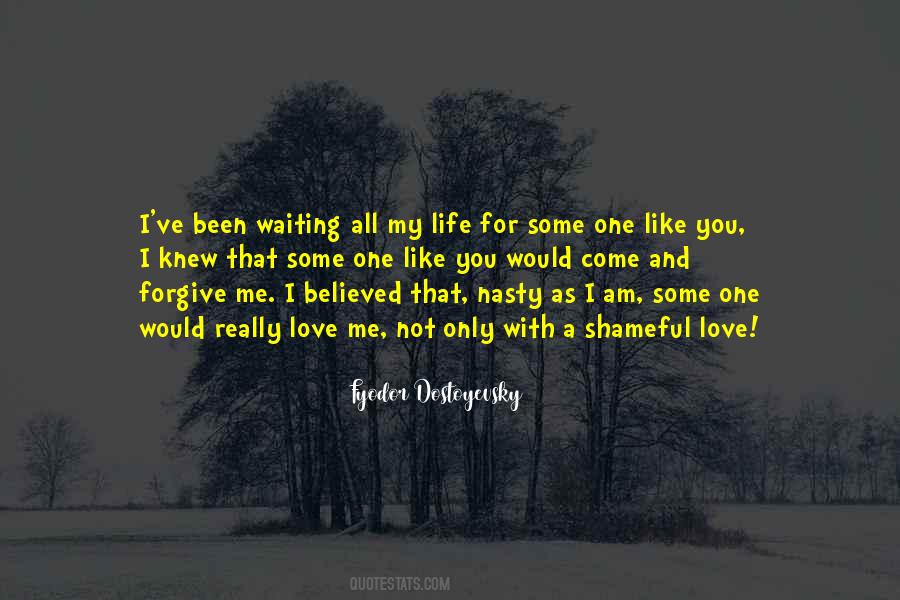 Forgive Love Sayings #88018