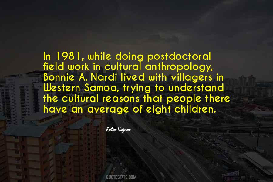 Quotes About Samoa #1446112