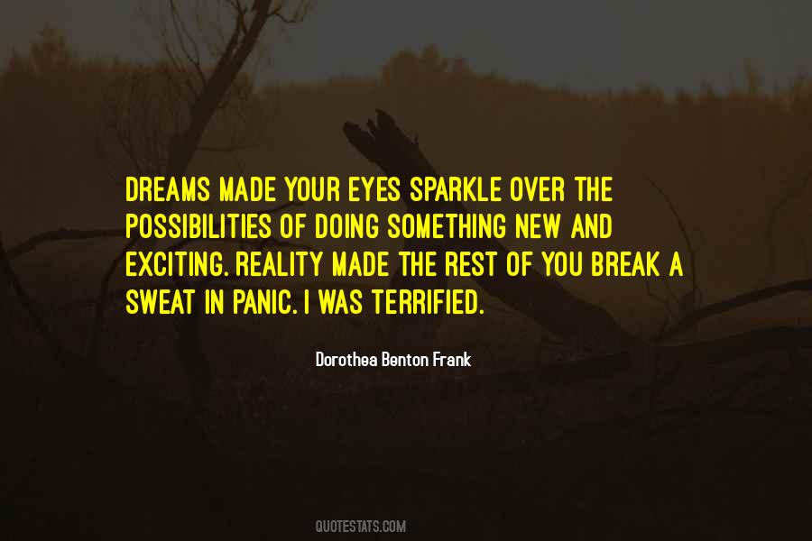 Quotes About Dreams And Reality #400752 Quotes About Dreams And Reality #400752