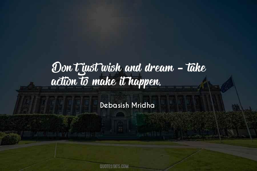 Quotes About Dreams And Reality #408403 Quotes About Dreams And Reality #408403