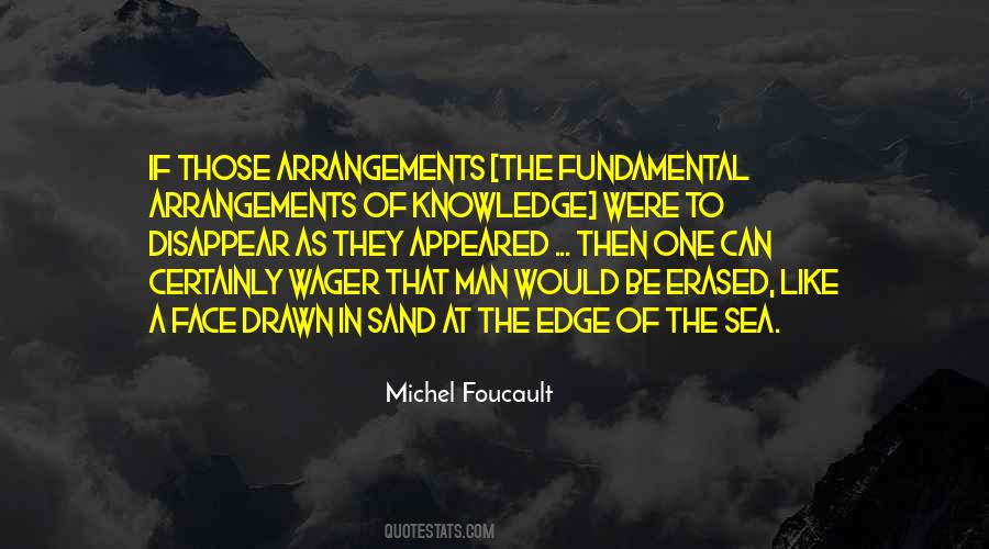 Michel Foucault Sayings #1095480