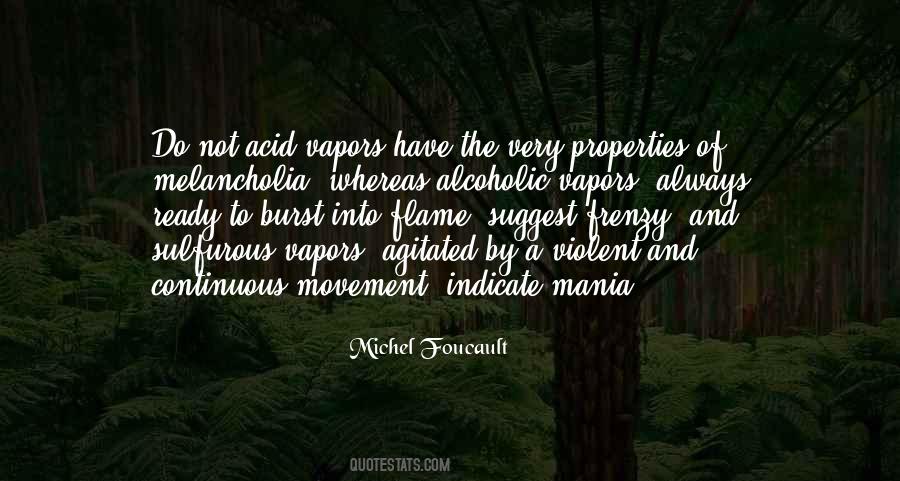 Michel Foucault Sayings #1215549