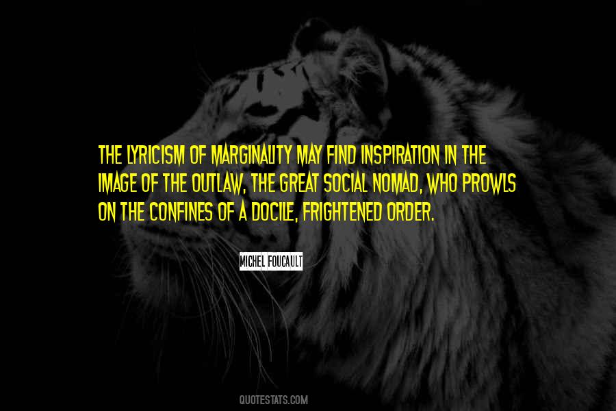 Michel Foucault Sayings #22522