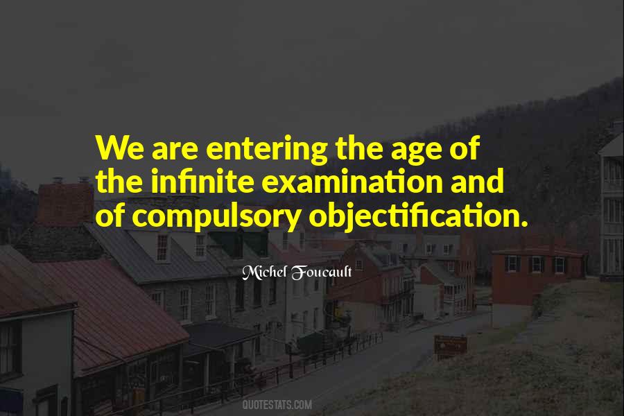 Michel Foucault Sayings #721070