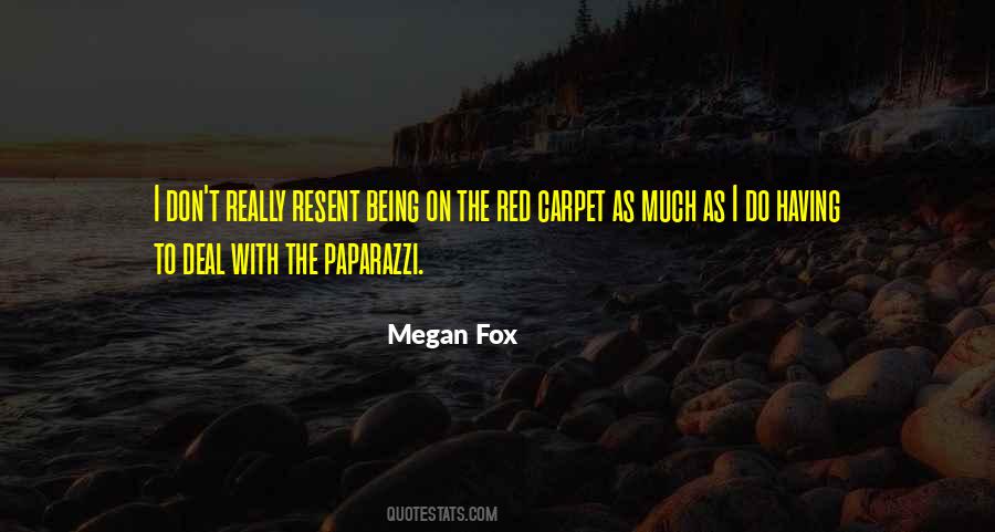 Red Fox Sayings #1526112