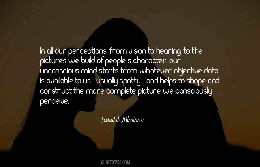 Quotes About People's Character #283607