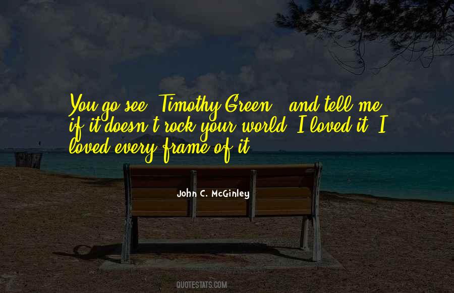 Frame Your Sayings #1312459