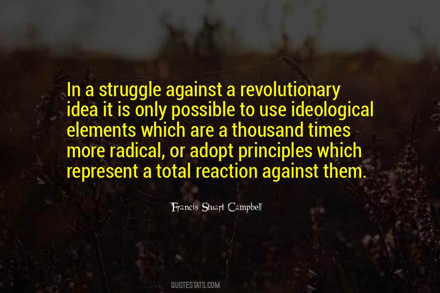 Stuart Francis Sayings #114741