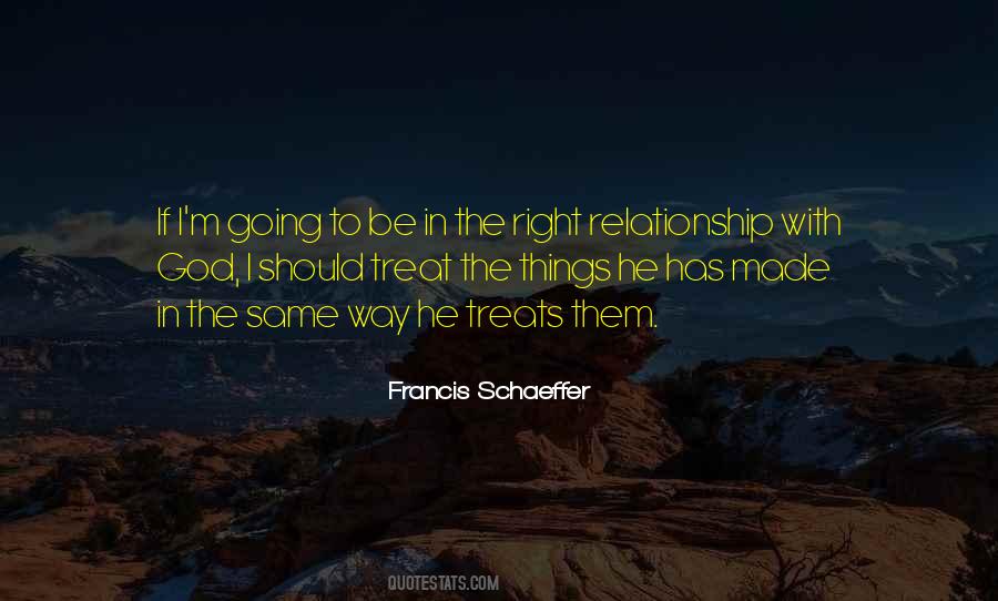 Francis M Sayings #1121200