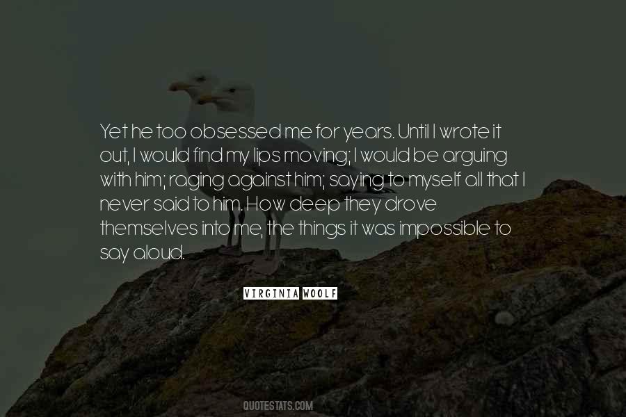 Friedrich Wilhelm Nietzsche Sayings #499837