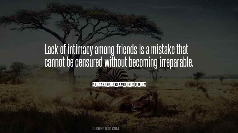 Friedrich Wilhelm Nietzsche Sayings #906373