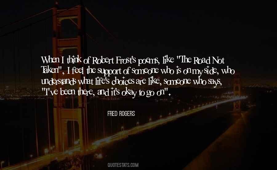 Fred Rogers Sayings #32224