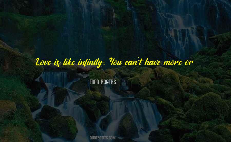 Fred Rogers Sayings #322351