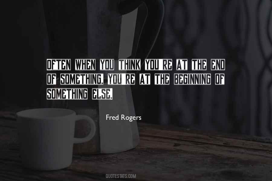 Fred Rogers Sayings #458458