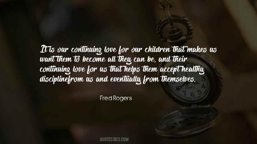 Fred Rogers Sayings #85926