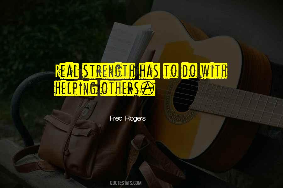 Fred Rogers Sayings #905889