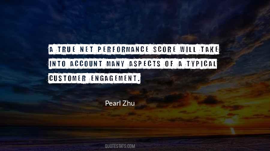 Quotes About Customer Engagement #1651048