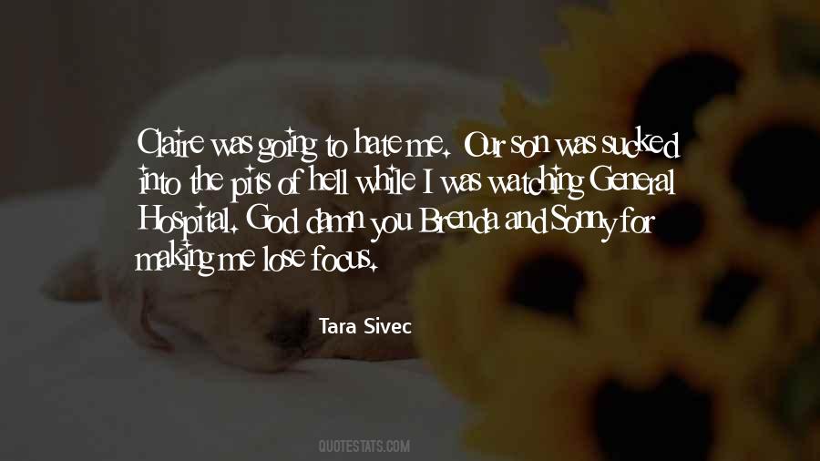 Funny I Hate You Sayings #1186244