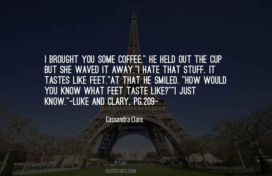 Funny I Hate You Sayings #1411002