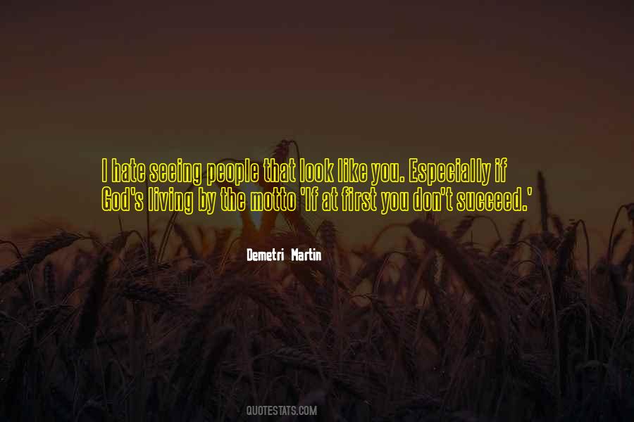 Funny I Hate You Sayings #288329