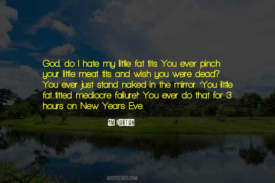 Funny I Hate You Sayings #996075