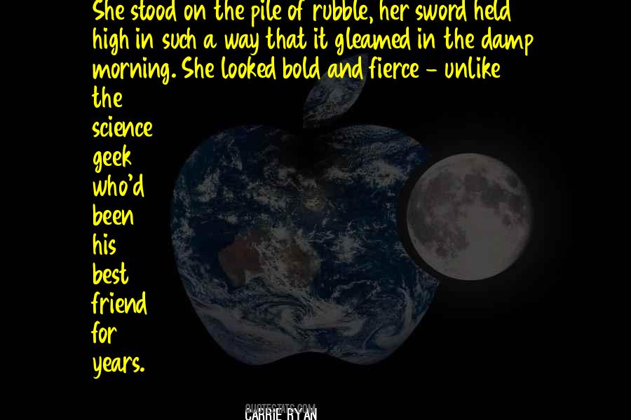 Science Geek Sayings #1450375