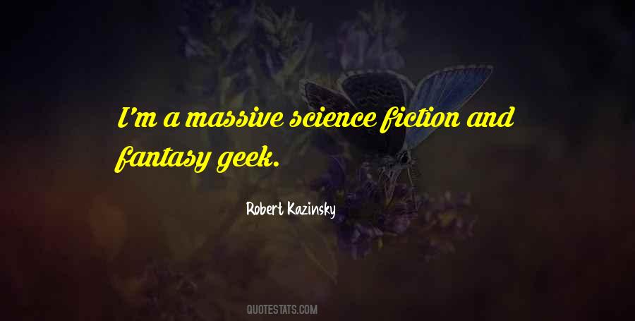 Science Geek Sayings #1588759