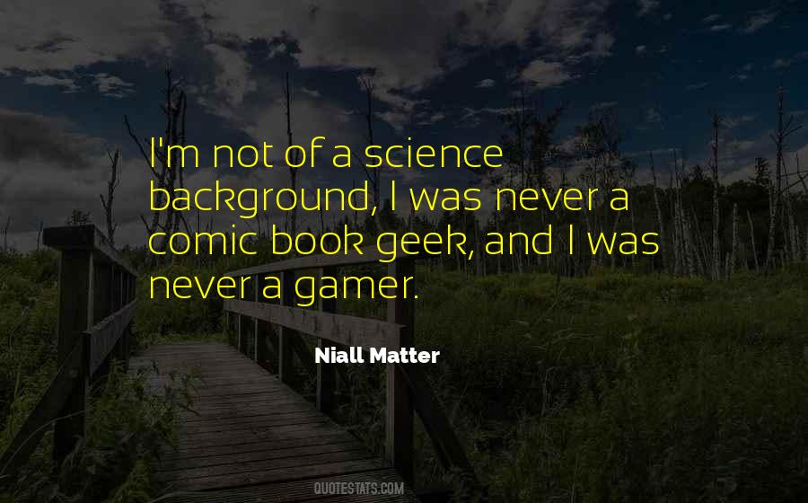 Science Geek Sayings #670011