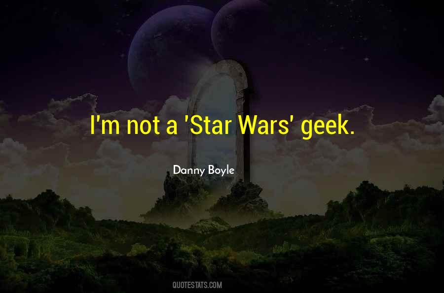Star Wars Geek Sayings #1315967