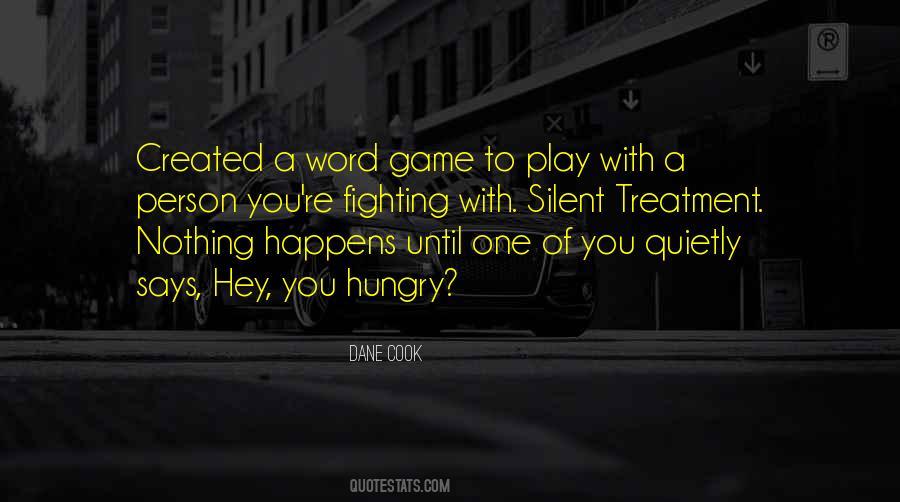 Word Games Sayings #715380