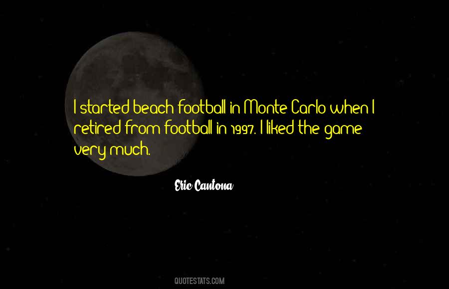 Football Game Sayings #99968