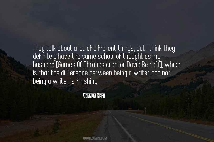 Games Of Thrones Sayings #1364179