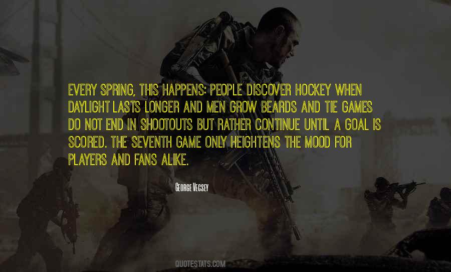 Hockey Goal Sayings #1190945