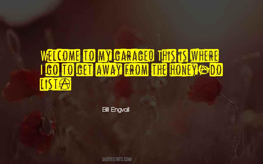 Funny Garage Sayings #109386
