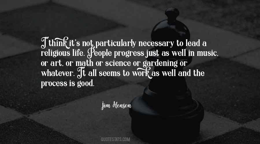 Gardening Inspirational Sayings #1657085