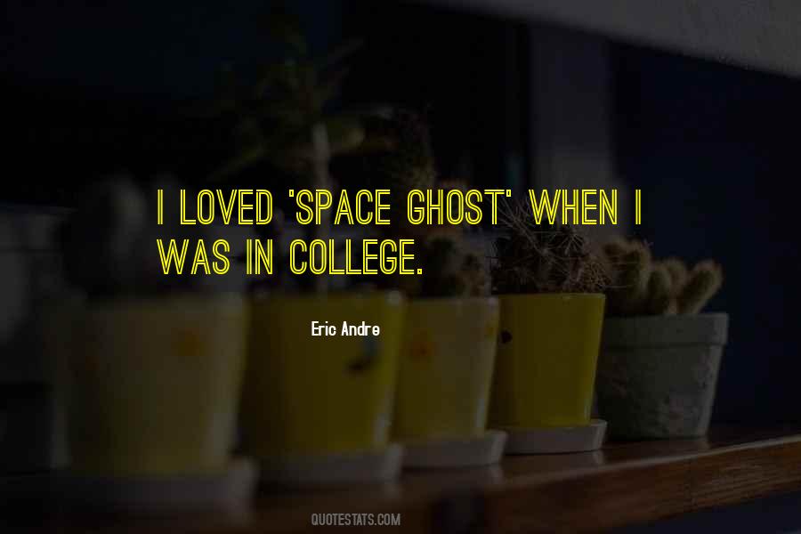Space Ghost Sayings #558621