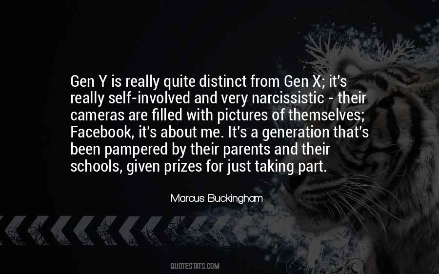 Gen Z Sayings #13616