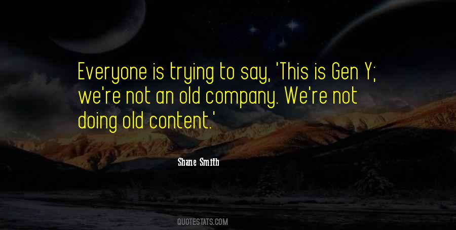 Gen Z Sayings #640705