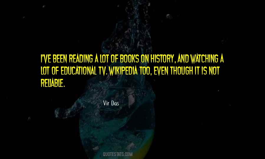 Quotes About Wikipedia #1250650