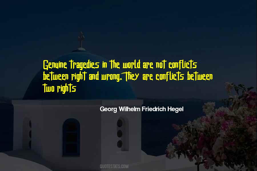Georg Hegel Sayings #544116