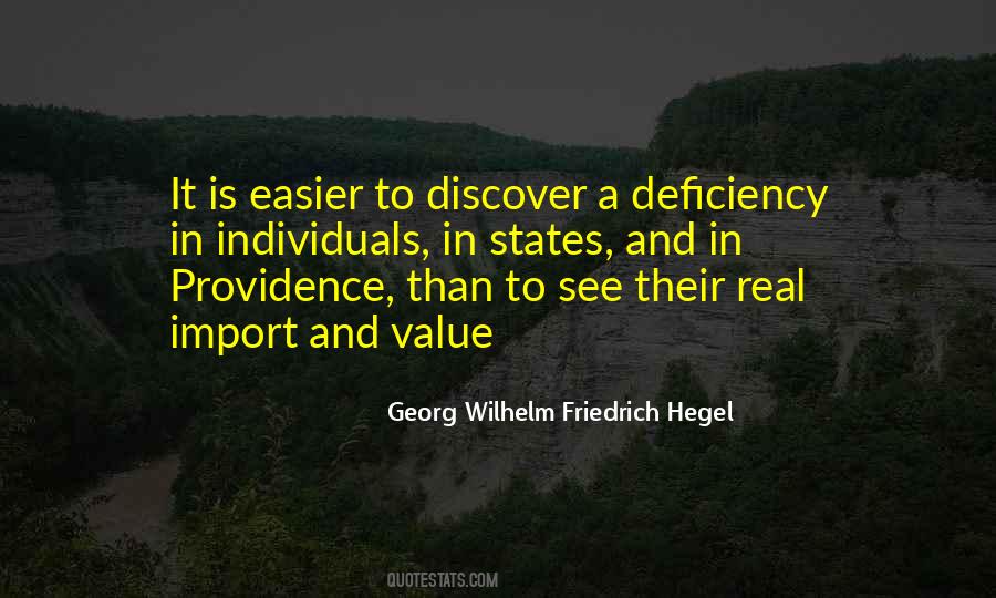 Georg Hegel Sayings #733656