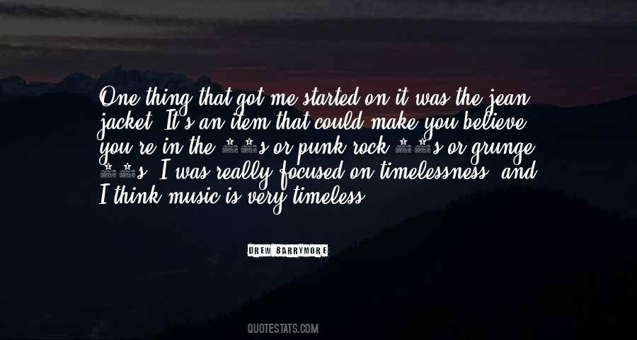 Grunge Rock Sayings #620992