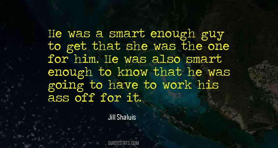 Get Smart Sayings #491733